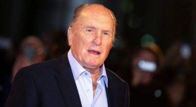 Ator Robert Duvall