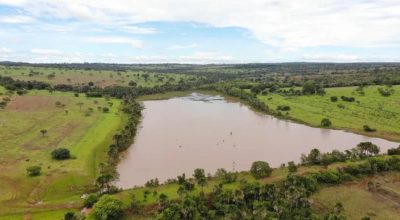 Divulgação/Prefeitura de Campina Verde