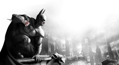 É inegável que a série Arkham tenha elevado a qualidade dos jogos de superheróis no geral. (F...
