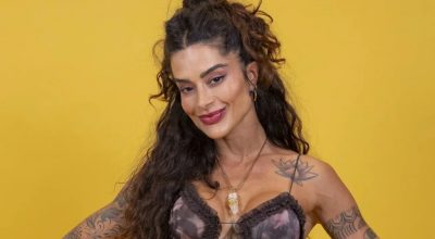 Aline Campos foi a primeira eliminada do BBB 26 com 61,62% dos votos em paredão contra Ana Paula...