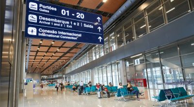 BHAirport/Divulgação