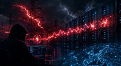 Em tempos de inteligência artificial, um ataque coordenado contra essas estruturas de dados teri...