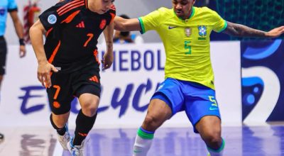 © Conmebol/Direitos Reservados