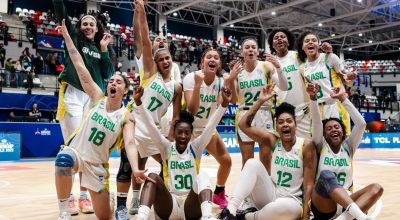 © Foto: Fiba/Divulgação