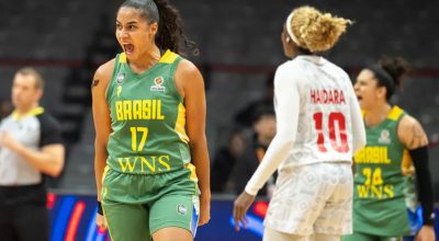 © Fiba/Divulgação