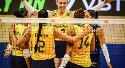 © Divulgação/Volleyball World