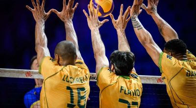 © FIVB/Divulgação