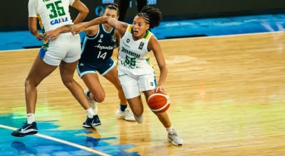 © Divulgação/FIBA