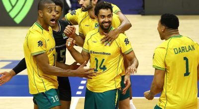 © Divulgação/Volleyball World