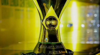 © Rafael Ribeiro/CBF/Direitos Reservados