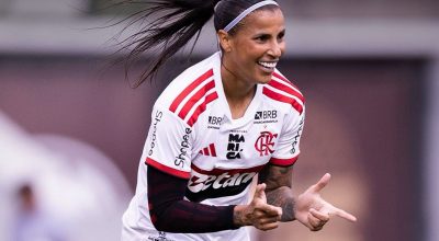 © Flamengofutebolfeminino/Instagram