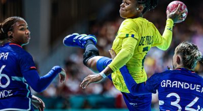 © Wander Roberto/COB/Direitos Reservados