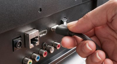 O cabo chinês tem capacidades mais avançadas que o HDMI atual. (Imagem: Yori Meirizan/Getty Ima...