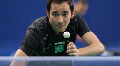 © Luis Miguel Ferreira/CBTM/Direitos Reservados