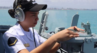 © Marinha do Brasil/divulgação