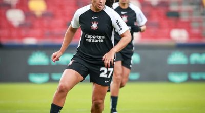 © corinthiansfutebolfeminino/ Instagram