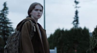 “Carrie” às vezes perde justamente aquilo que tornava a história original tão assustadora....