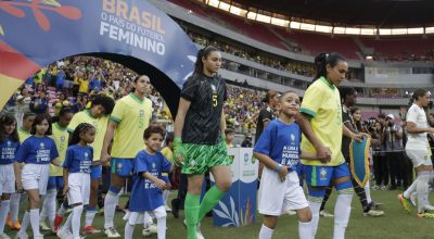 © Lívia Villas Boas / CBF