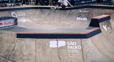 © Rodrigo Kbça Lima/CBSk/Direitos Reservados