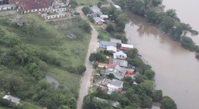 © Bruna Staub/Defesa Civil RS