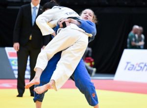 © Tamara Kulumbegashvili/IJF