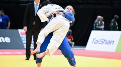 © Tamara Kulumbegashvili/IJF