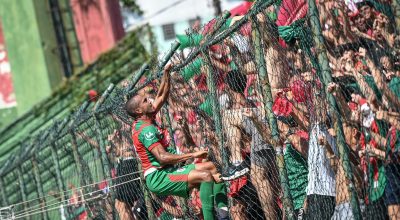 © Douglas Teixeira/Agência Briosa