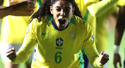 © Lívia Villas Boas/CBF