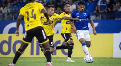 © Gustavo Aleixo/Cruzeiro