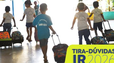 © Elza Fiúza/Agência Brasil