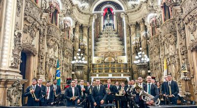 © Karoline Lamblet/ Divulgação