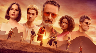 Diana Pordeus