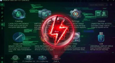 Hackers infiltraram os servidores da empresa e substituíram os instaladores oficiais por versõe...