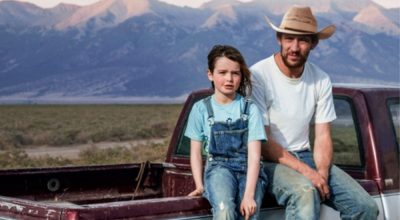 Longa-metragem do diretor Max Walker-Silverman estreia dia 12 de março nos cinemas brasileiros