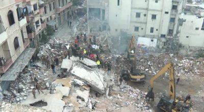desabamento-predios-tripoli-libano
