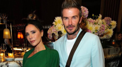 O comentário foi feito em um post do fotógrafo Platon Antoniou