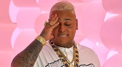 MC Ryan SP