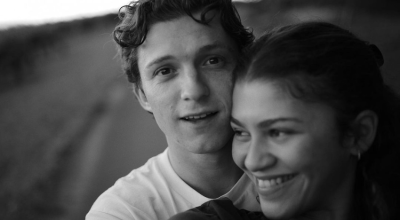 Tom Holland e Zendaya teriam oficializado a união em uma cerimônia privada, de acordo com o sty...