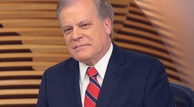 Jornalista Chico Pinheiro revela câncer no intestino
