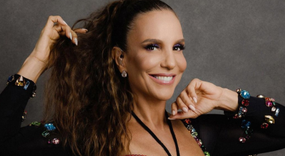 MP apura acusação contra Ivete por dançar 'Vampirinha' ao lado de criança