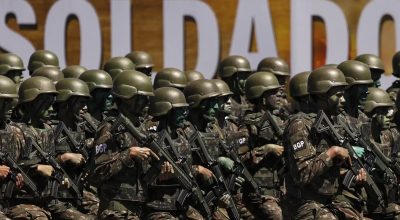 © Marcelo Camargo/Agência Brasil