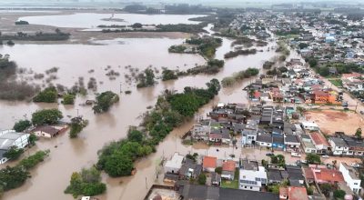 © Prefeitura de São Lourenço do Sul