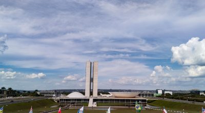 © Rafa Neddermeyer/Agência Brasil