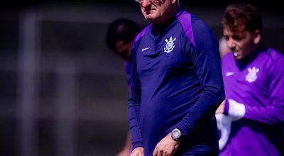 © Rodrigo Coca/Agência Corinthians/Direitos Reservados