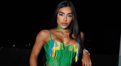 Influenciadora Duda Freire