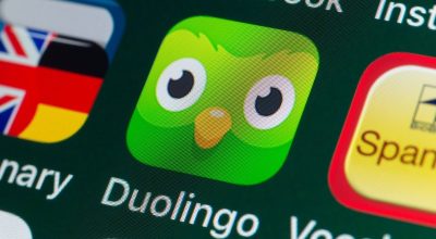 Duolingo recebe críticas por 'bagunça' causada pelo feed social