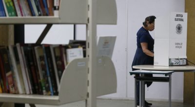 © Paulo Pinto/Agência Brasil