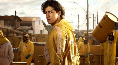 Emergência Radioativa