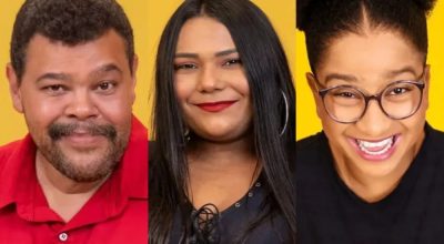 Emparedados da semana Babu, Chaiany e Milena