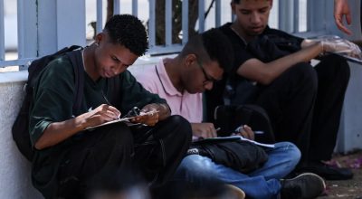 © Marcelo Camargo/Agência Brasil